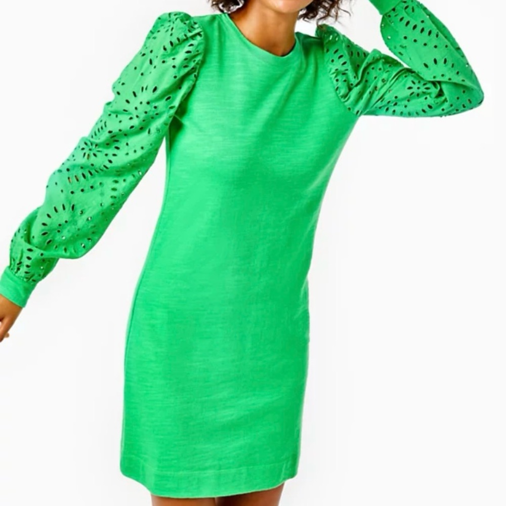 Lilly Pulitzer Jasona Dress, XS